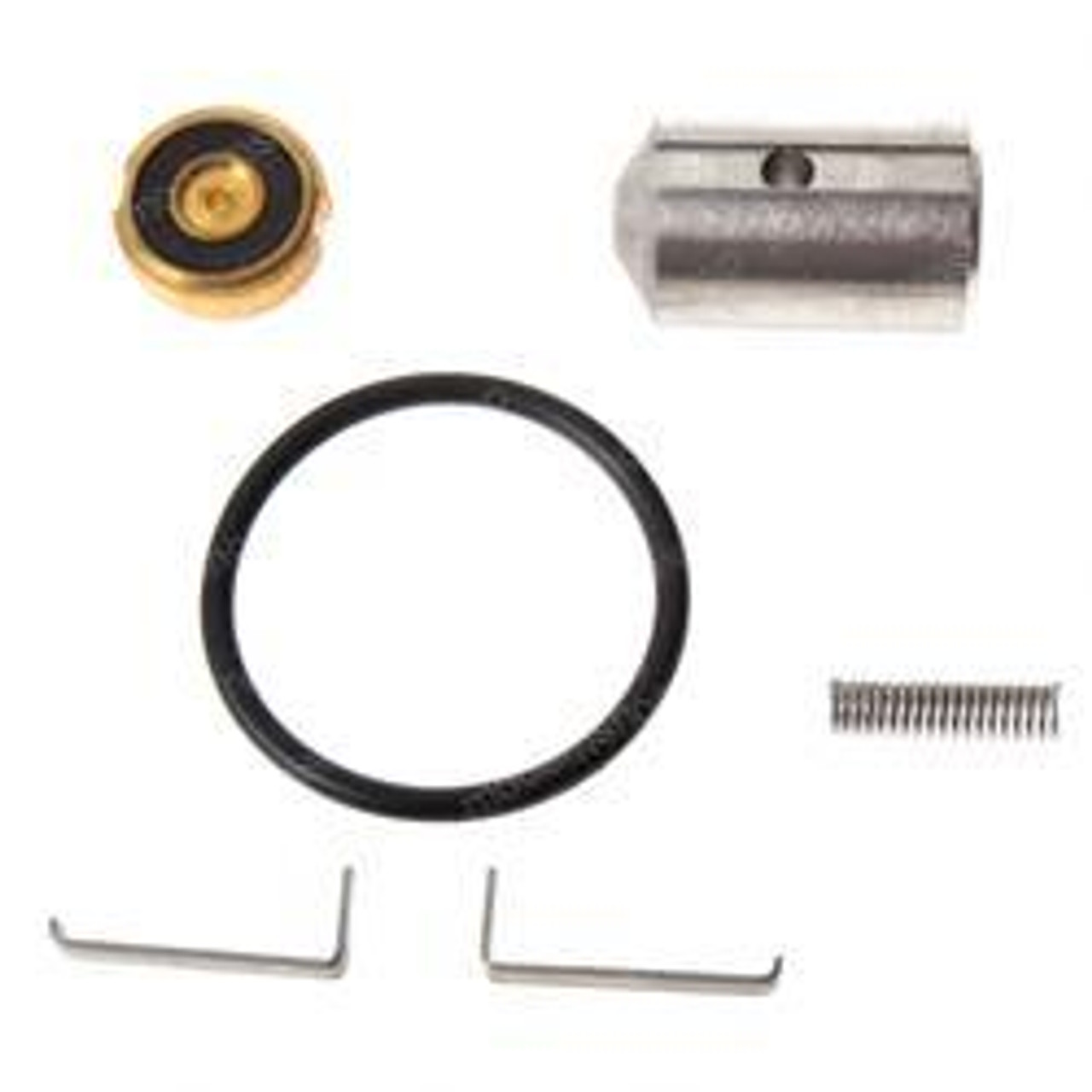 990429: Aftermarket Hyster Forklift Plug