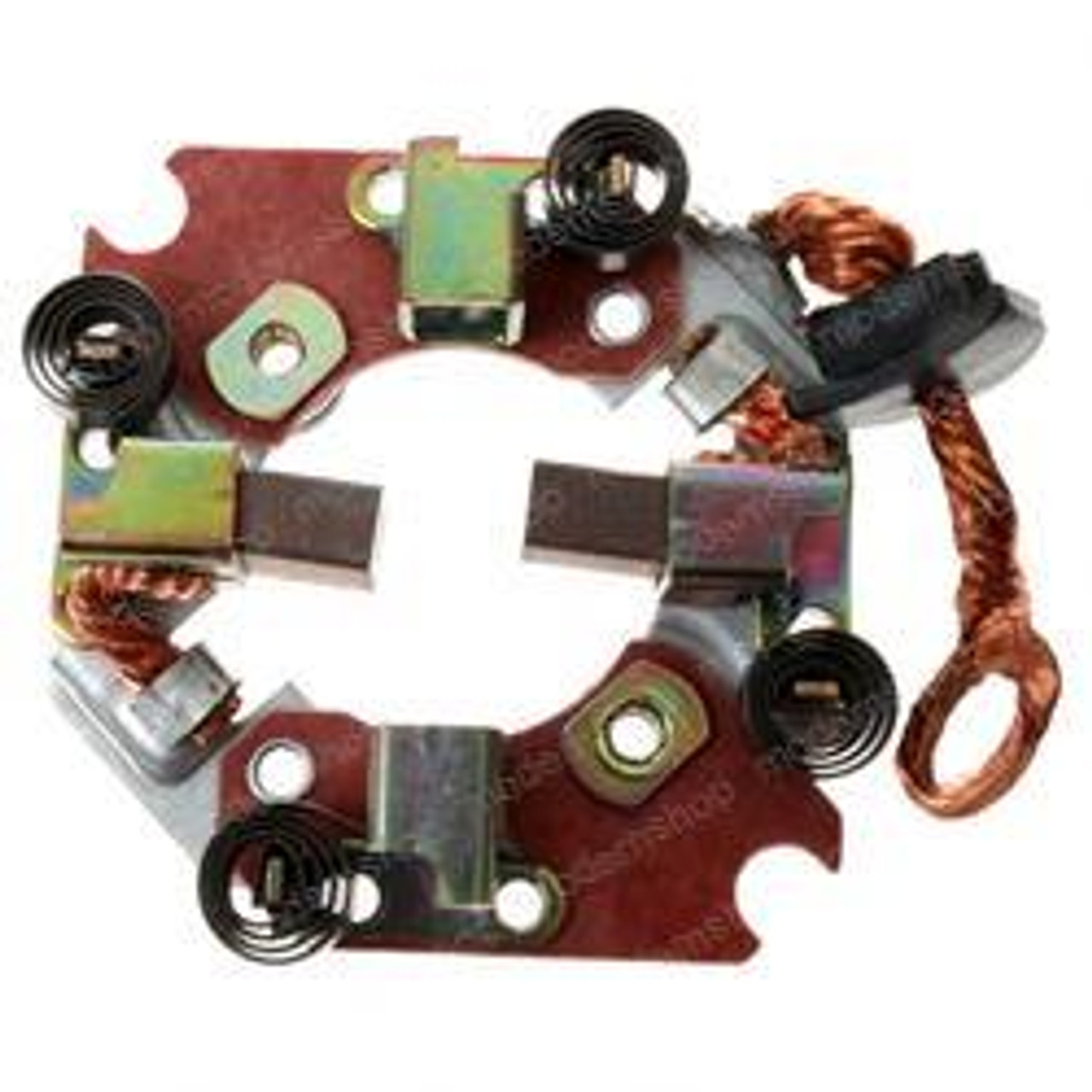 14278-63380: Aftermarket Kubota Holder Assembly 14278-63380: Aftermarket Kubota Holder Assembly