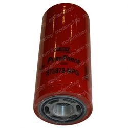 P165675: Aftermarket Bobcat Filter - Hydraulic