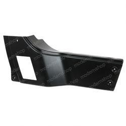 S01374120011: Aftermarket Yale Cab Cover Gas/dsl Rear