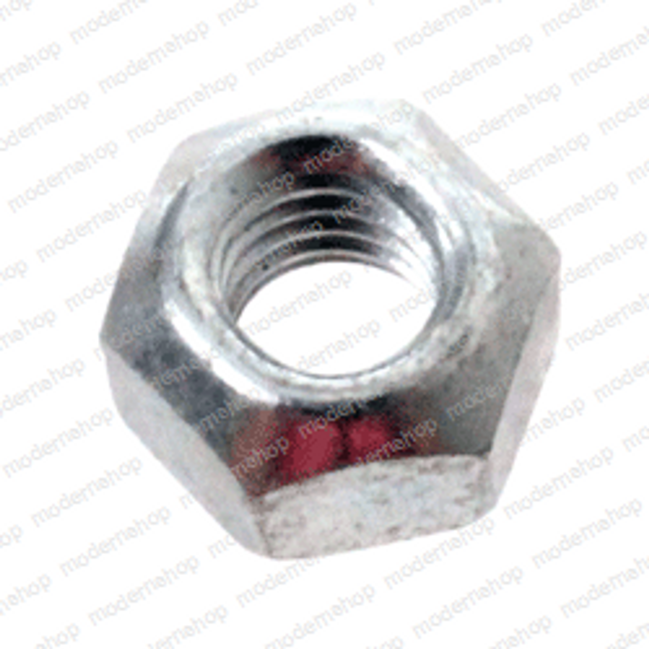 0000-00006: Mitsubishi Forklift NUT - LOCK