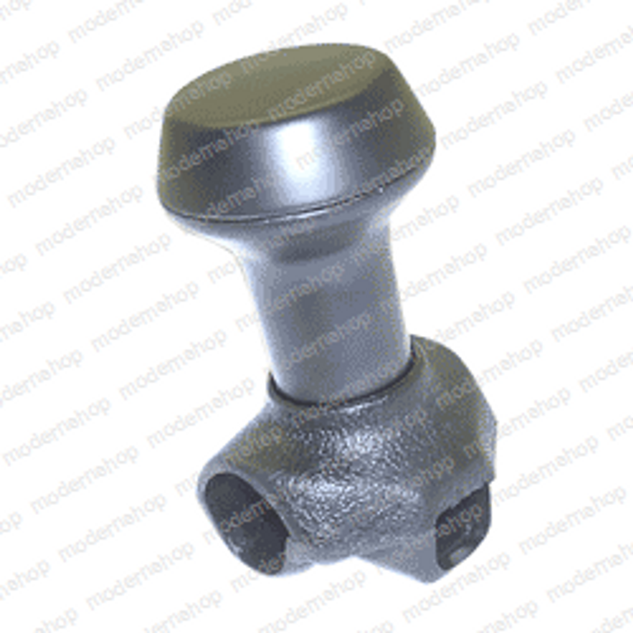 001404654: Yale Forklift KNOB - STEERING HAND WHEEL