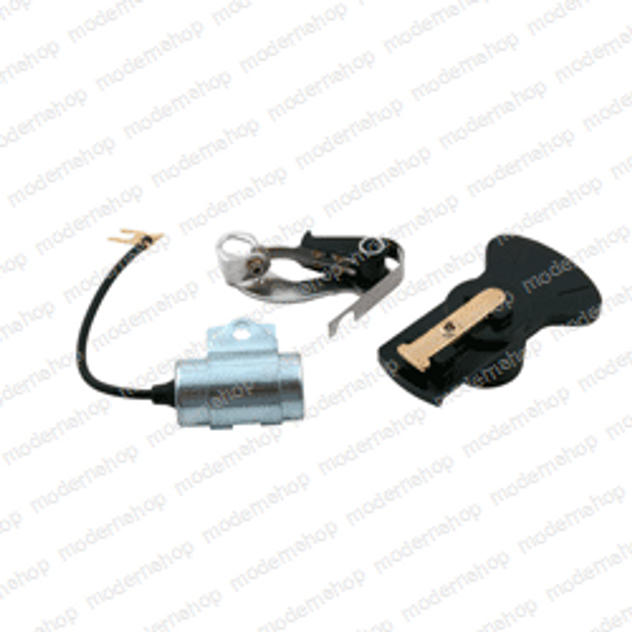 012739000: Yale Forklift IGNITION KIT