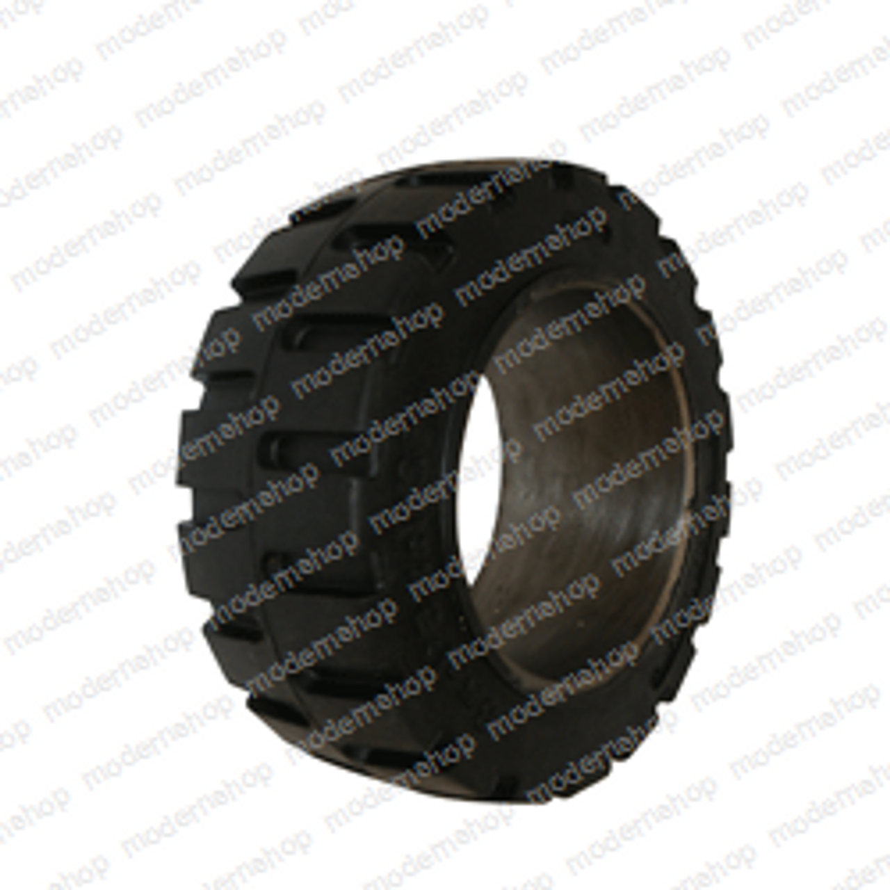 014363900-SMH: Yale Forklift TIRE - 14X4.5X8 TRACTION