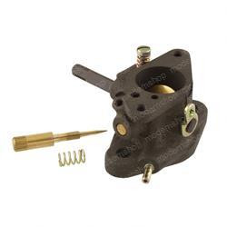 014431420: Aftermarket Yale Body - Throttle