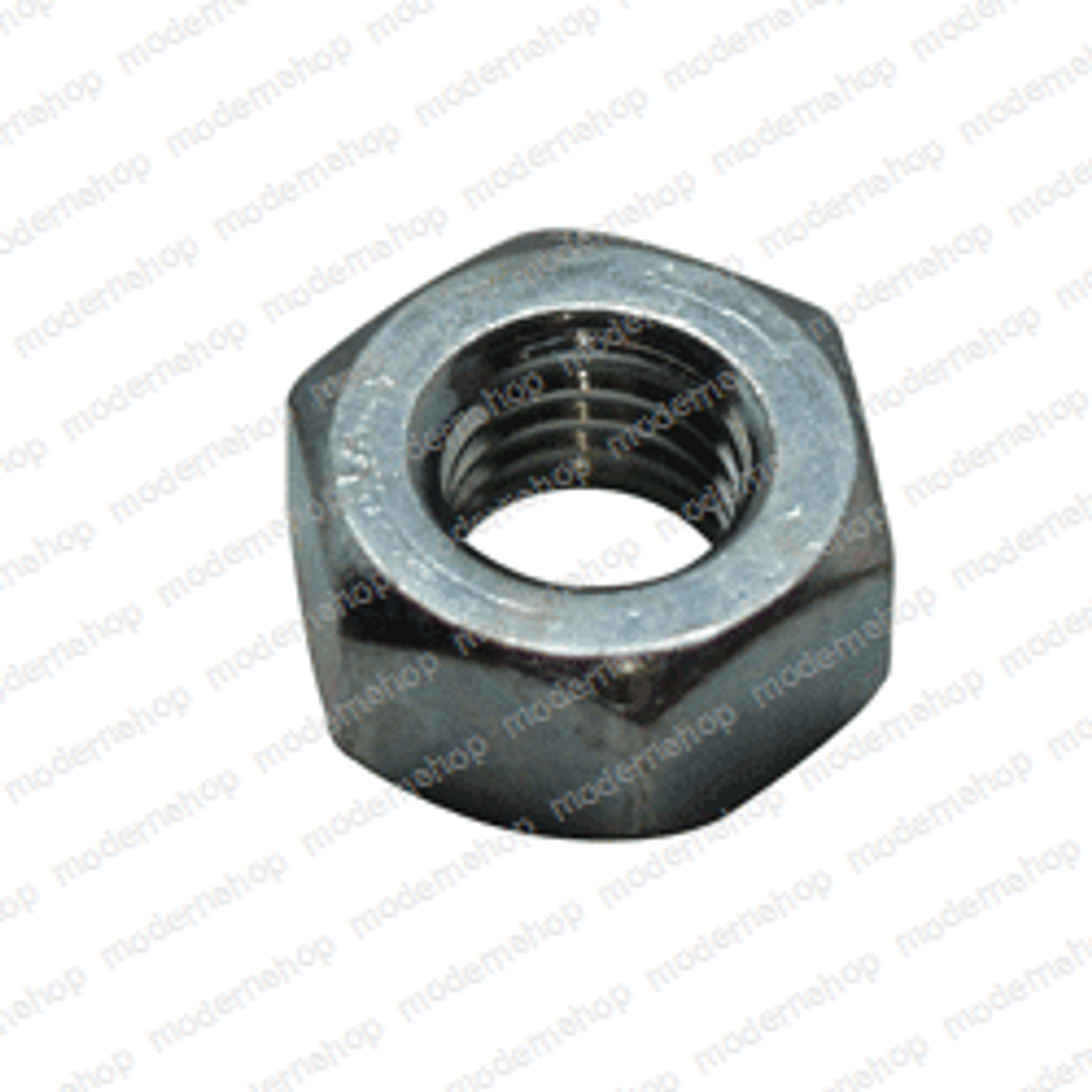 015003200: Yale Forklift NUT - HEX