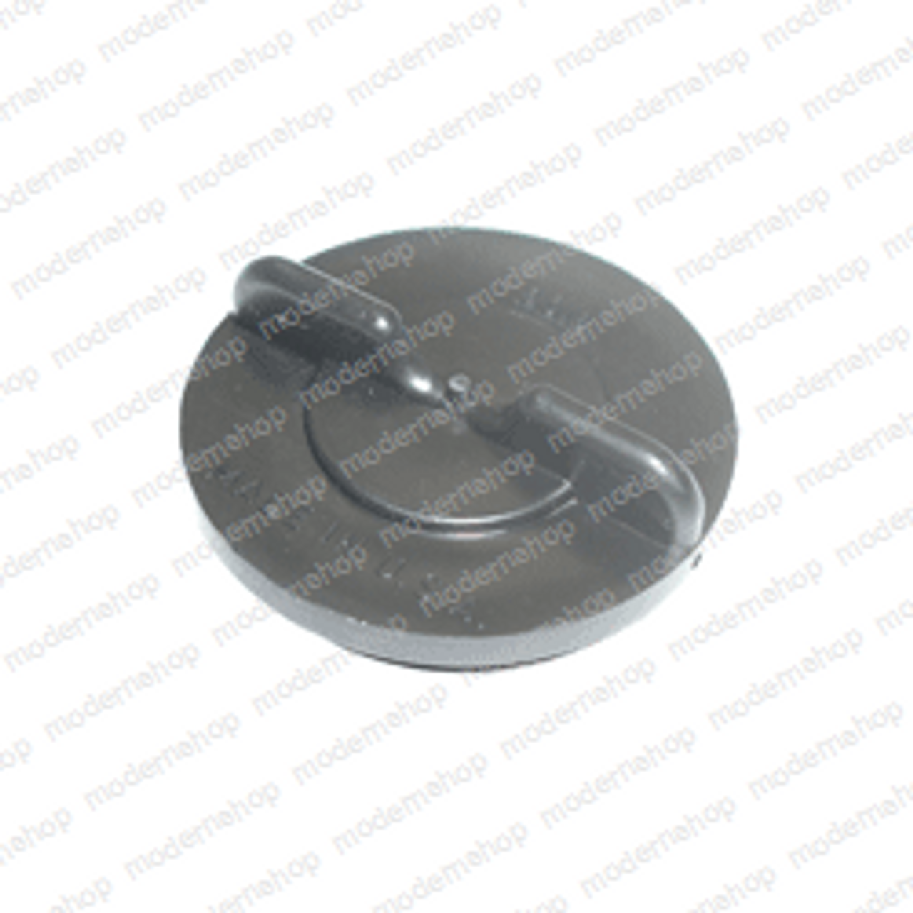 015745900: Yale Forklift CAP - RESERVOIR MASTER CYLINDER