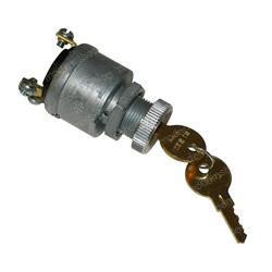 016052100: Aftermarket Yale Switch - Ignition