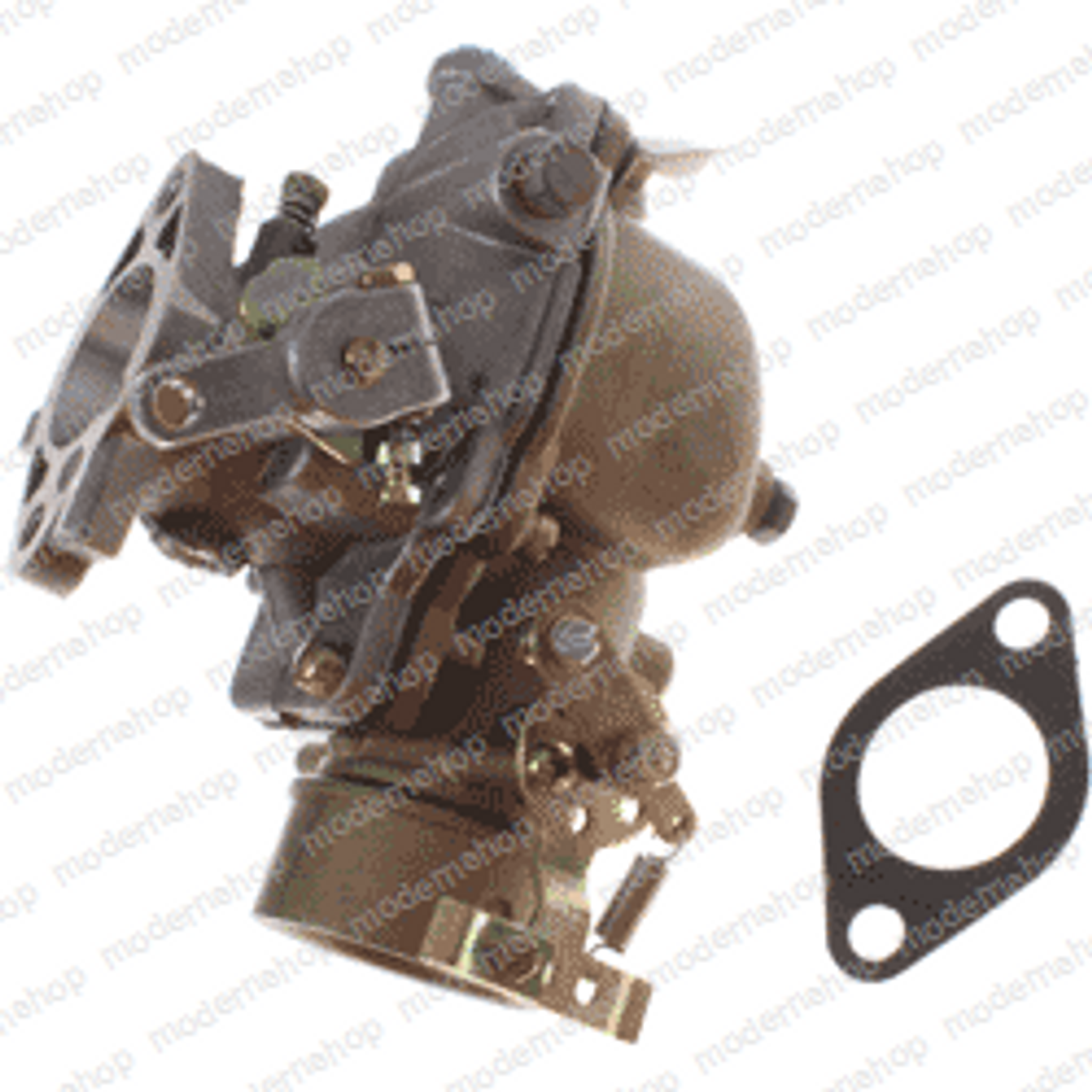 032833700: Yale Forklift CARBURETOR