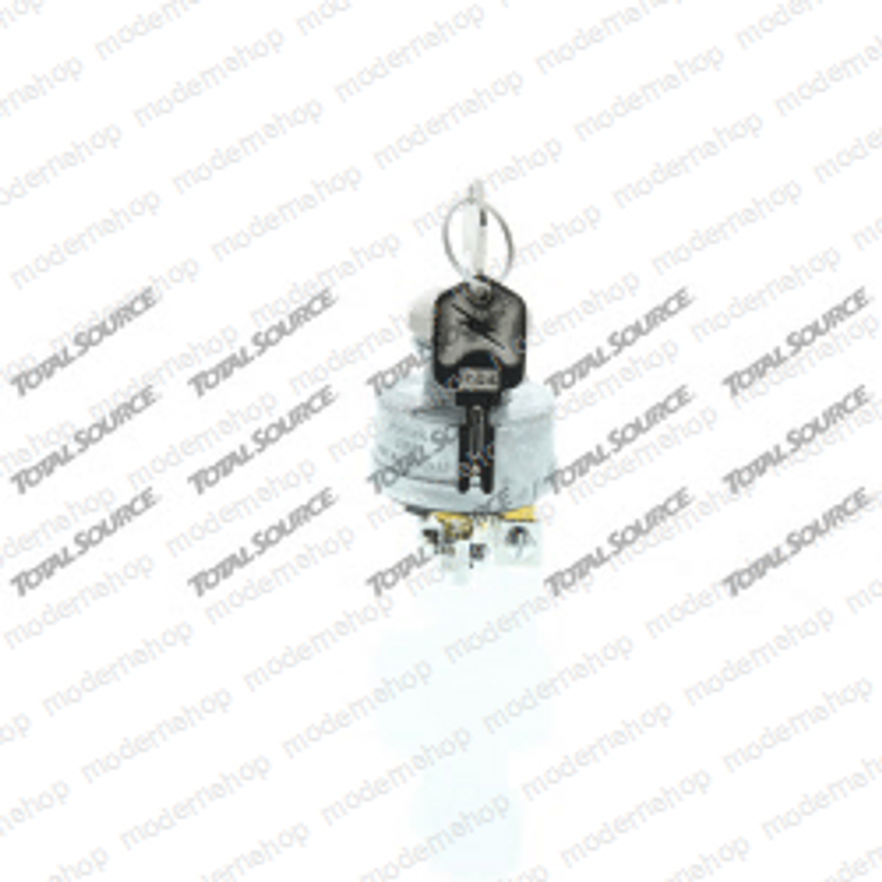 04227254: Yale Forklift SWITCH - IGNITION