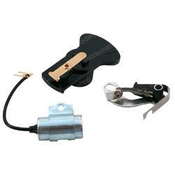 066100500: Aftermarket Yale Ignition Kit