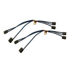 129159031: Aftermarket Yale Brush Quad Set - 2