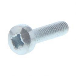000000003700: Aftermarket Big Joe Screw - Pan Head M3 X .5 X 12MM