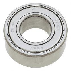 000938: Aftermarket Linde Bearing - Ball Double Row