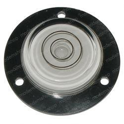 000942-000: Aftermarket Upright Level - Circular Spirit