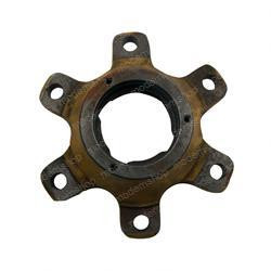 00300: Aftermarket Advance Forklift Hub - Steering