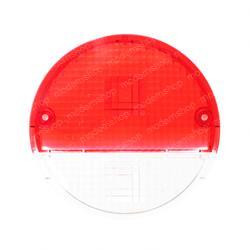 0050156CE: Aftermarket Raymond Lens (plastic)