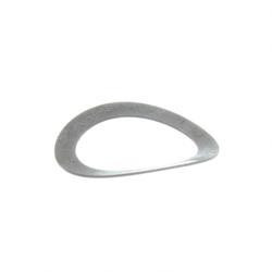 00731G1: Aftermarket Cushman Washer-spring (icl Frt Susp)