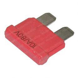 00874970: Aftermarket Minuteman Sweeper Plug-in AUTOMOTIVE-40A-32V