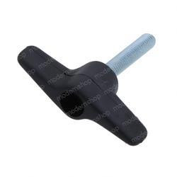 00905560: Aftermarket Minuteman Sweeper Wing