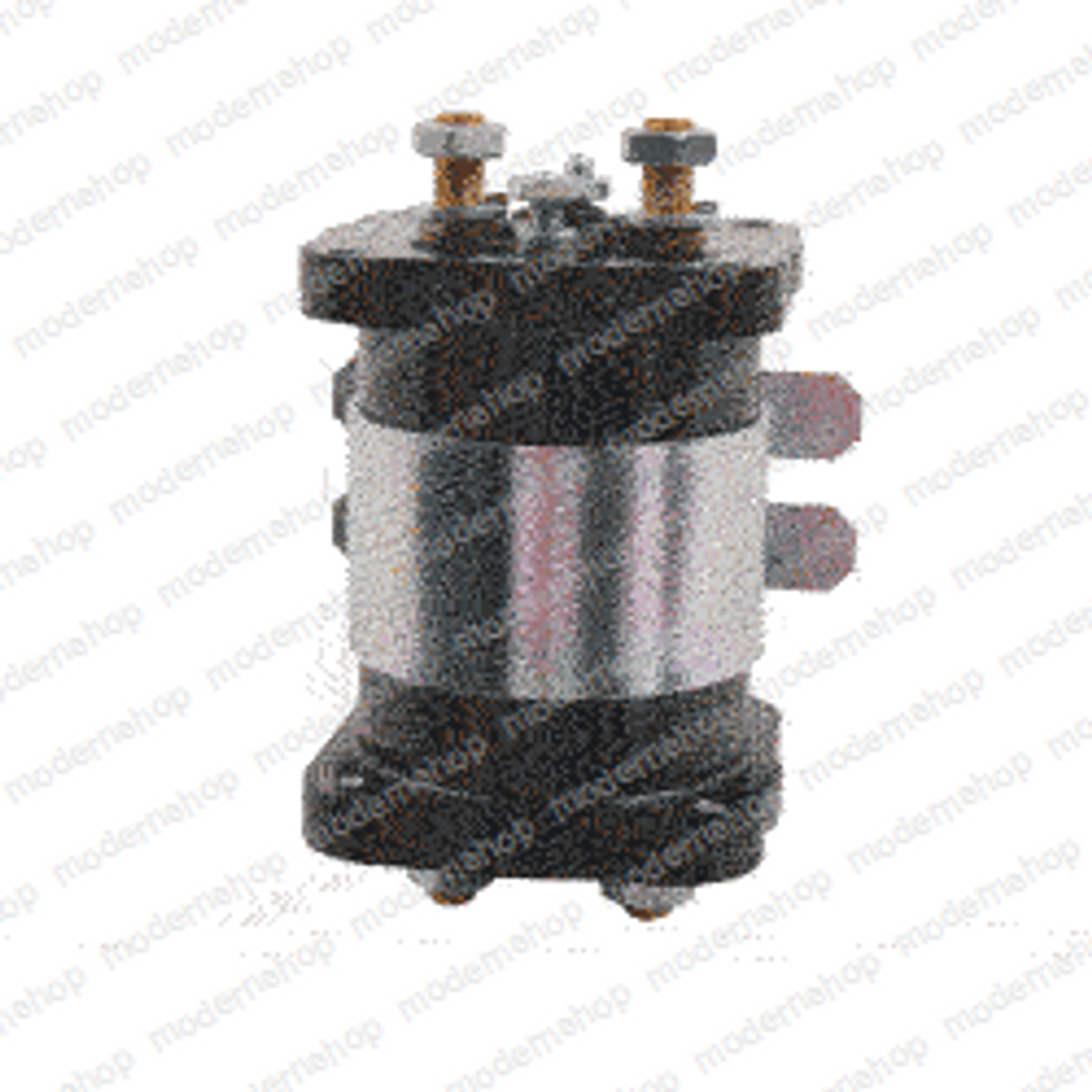 010122-001: Snorkel SOLENOID - 24 VOLT