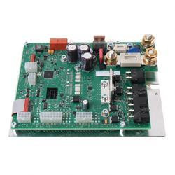 01079140-E24: Aftermarket Minuteman Sweeper Controller- E24 Walk Behi