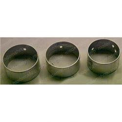 011120: Aftermarket E-Parts Bearing Set - Cam Standard