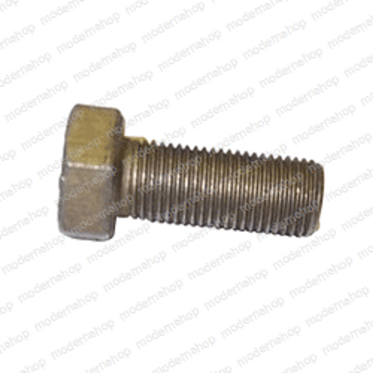 01133-51230: Kubota SCREW - HEX HEAD MACHINE