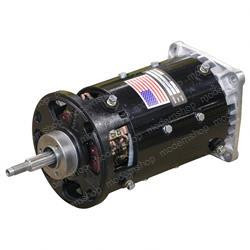 020615-00R: Aftermarket Crown Motor - Reman DC