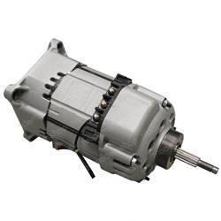 021357: Aftermarket Crown AC Motor 36V Traction