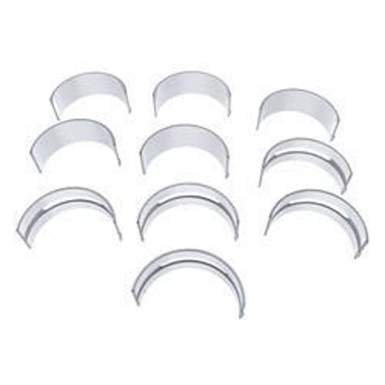 02-202912: Aftermarket Jcb Bearing Set - Main