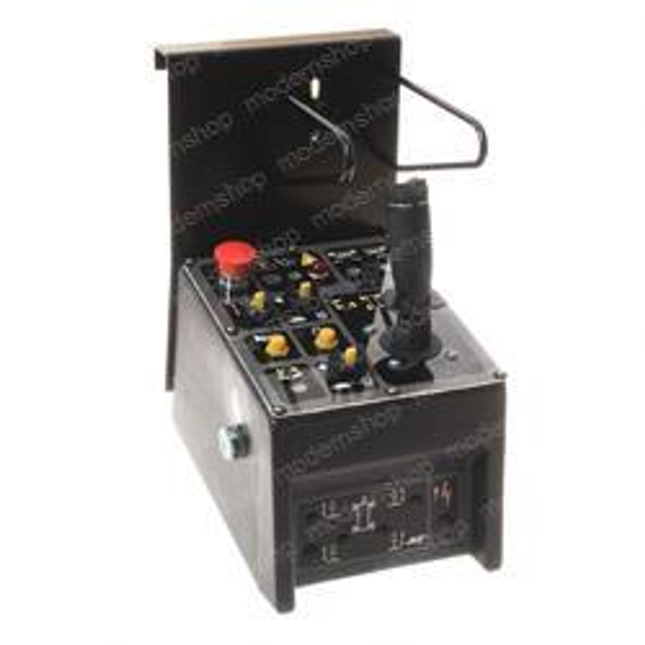 0253701S: Aftermarket Jlg Box - Control