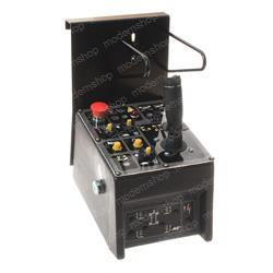 0253701S: Aftermarket JLG Box - Control