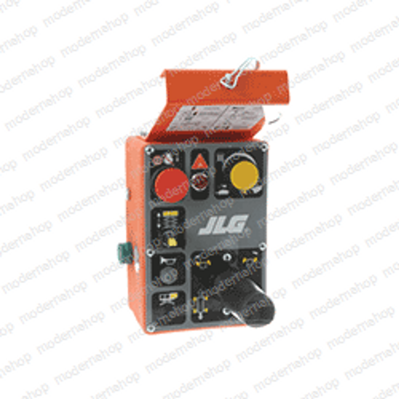 0257161S: JLG CONTROL BOX