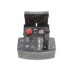 0257539S: Aftermarket JLG Box - Control