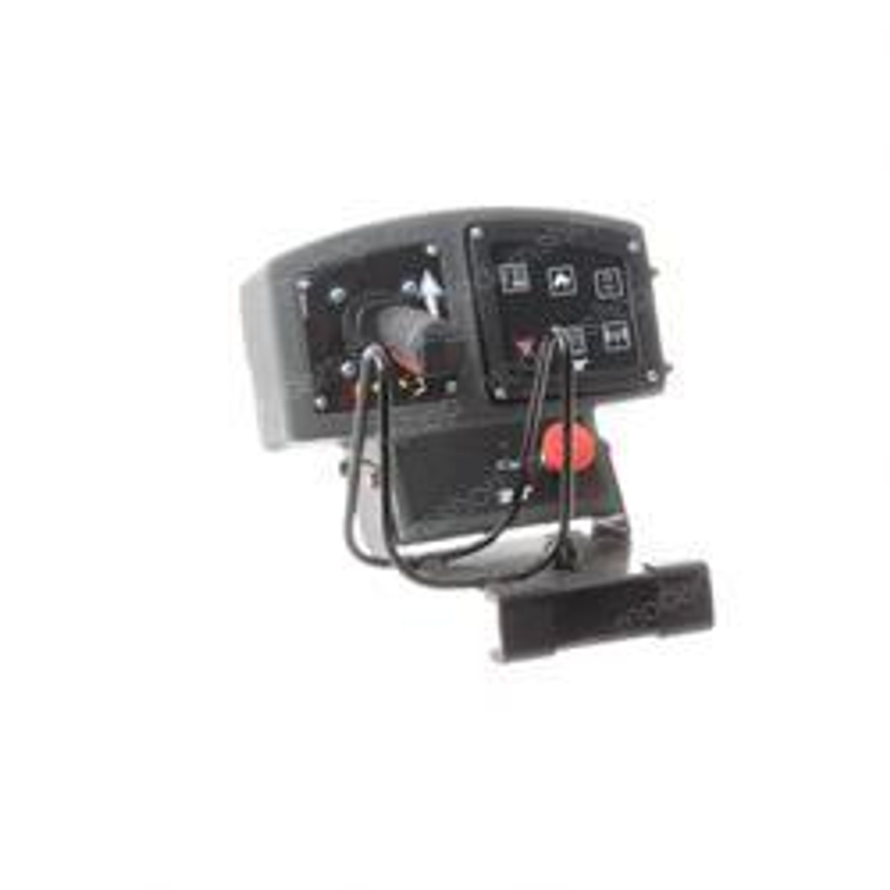 0258108S: Aftermarket Jlg Box - Control