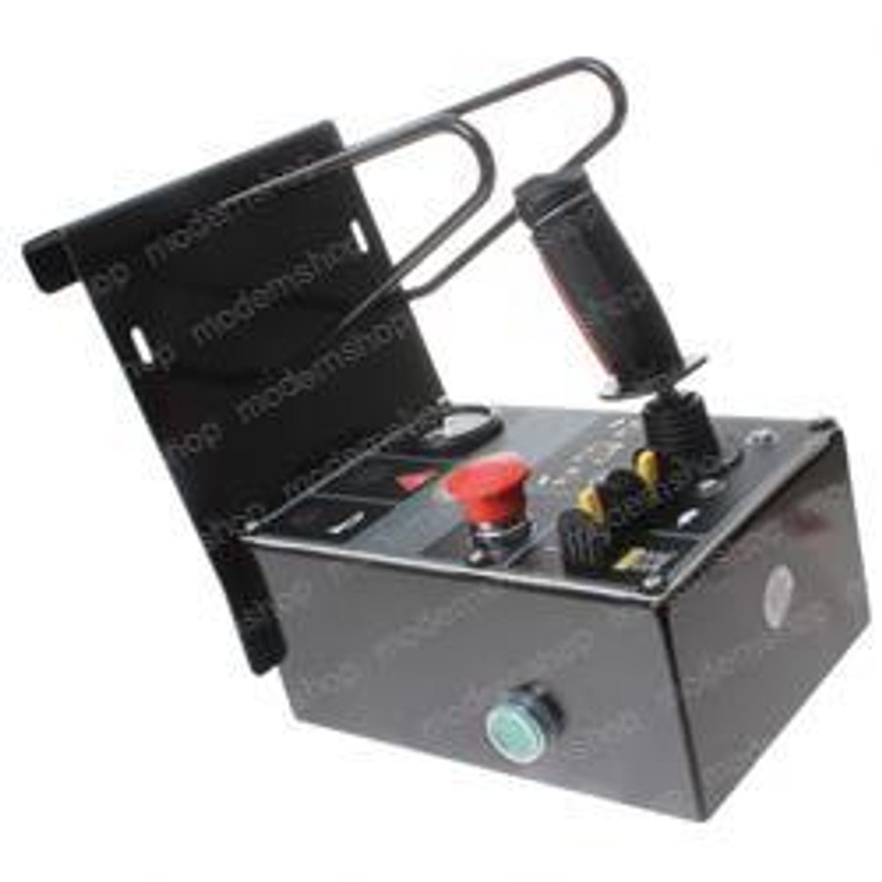 0258458S: Aftermarket Gradall Box - Control