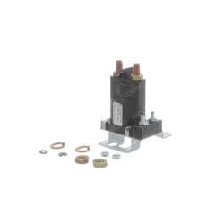 026504: Aftermarket Kent Solenoid - 36 Volt