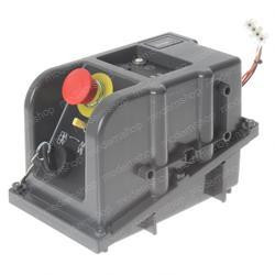 0272780: Aftermarket Gradall Control Box - Ground