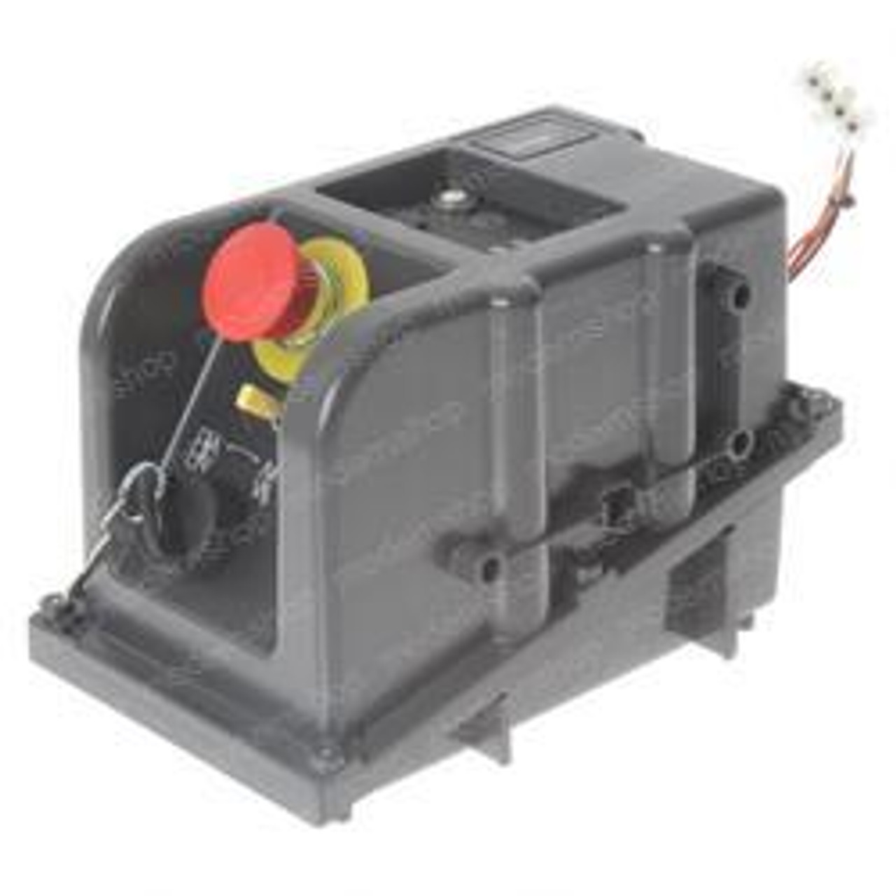 0272780 |Aftermarket Jlg Control Box - Ground | The Modern Shop