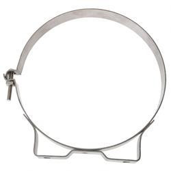 0340041: Aftermarket Gradall Band - Air Cleaner