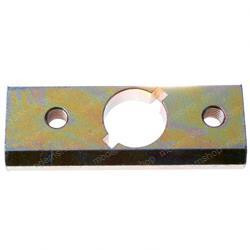 0362736: Aftermarket JLG Bar .50X1.50X3.75 1020HR