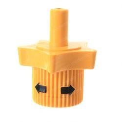 037-055: Aftermarket Clark Thumbwheel