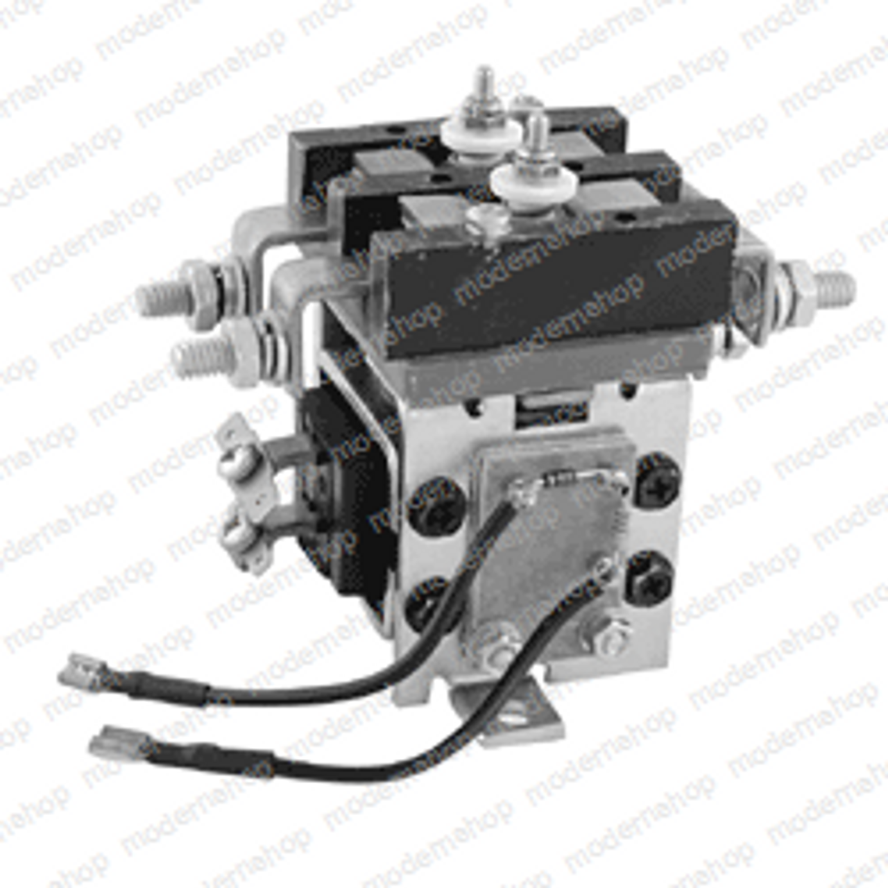 0399707: Mitsubishi Forklift CONTACTOR - 36 VOLT