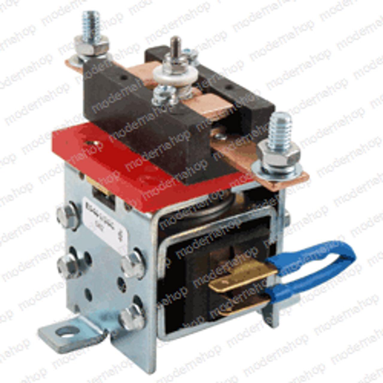 0399716: Mitsubishi Forklift CONTACTOR - 36 VOLT