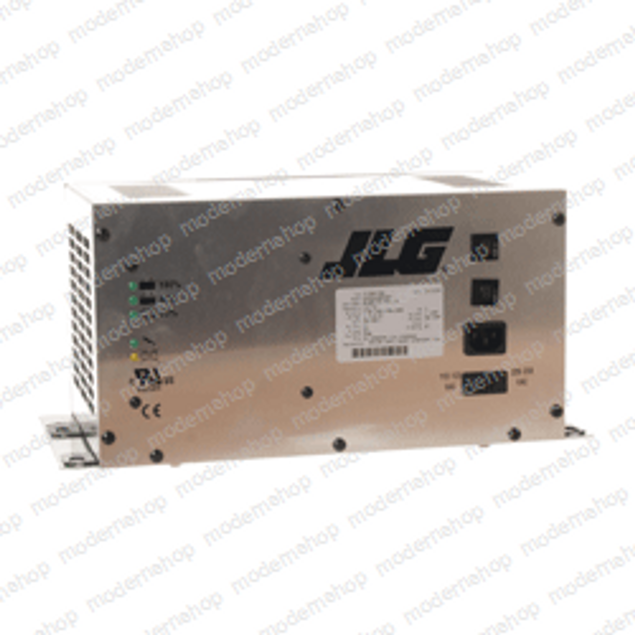 0400178: Gradall CHARGER - BATTERY