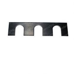 041-001: Aftermarket Rightline Shim - Side Shift