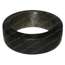 04320001: Aftermarket Daewoo Tire - 15X5X11.25 Smooth