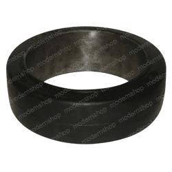 04420001: Aftermarket Daewoo Tire - 16.25X6X11.25 Smooth