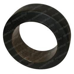 04485001: Aftermarket Clark Tire - 18X6X12.125 Smooth